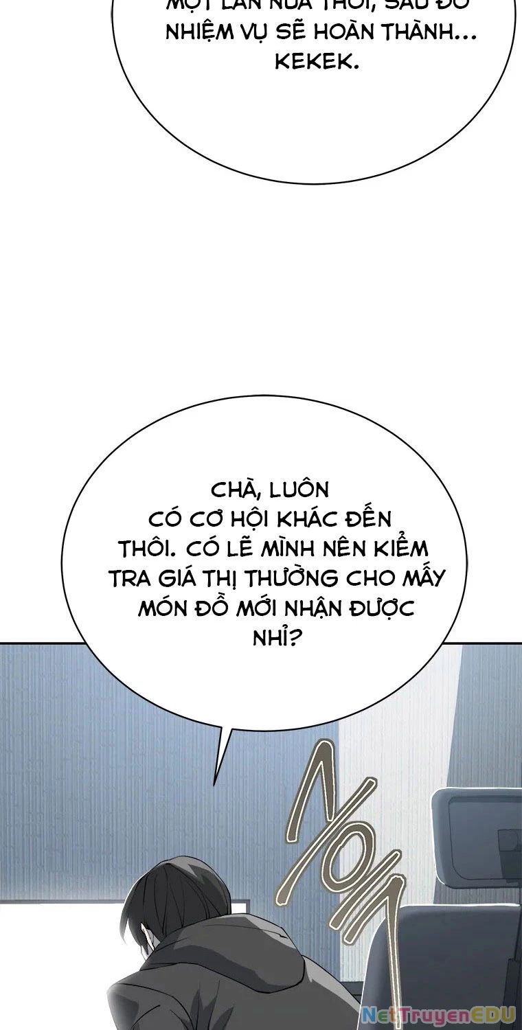 Lv 1 Bất Khả Chiến Bại Chap 12 - Next Chap 13