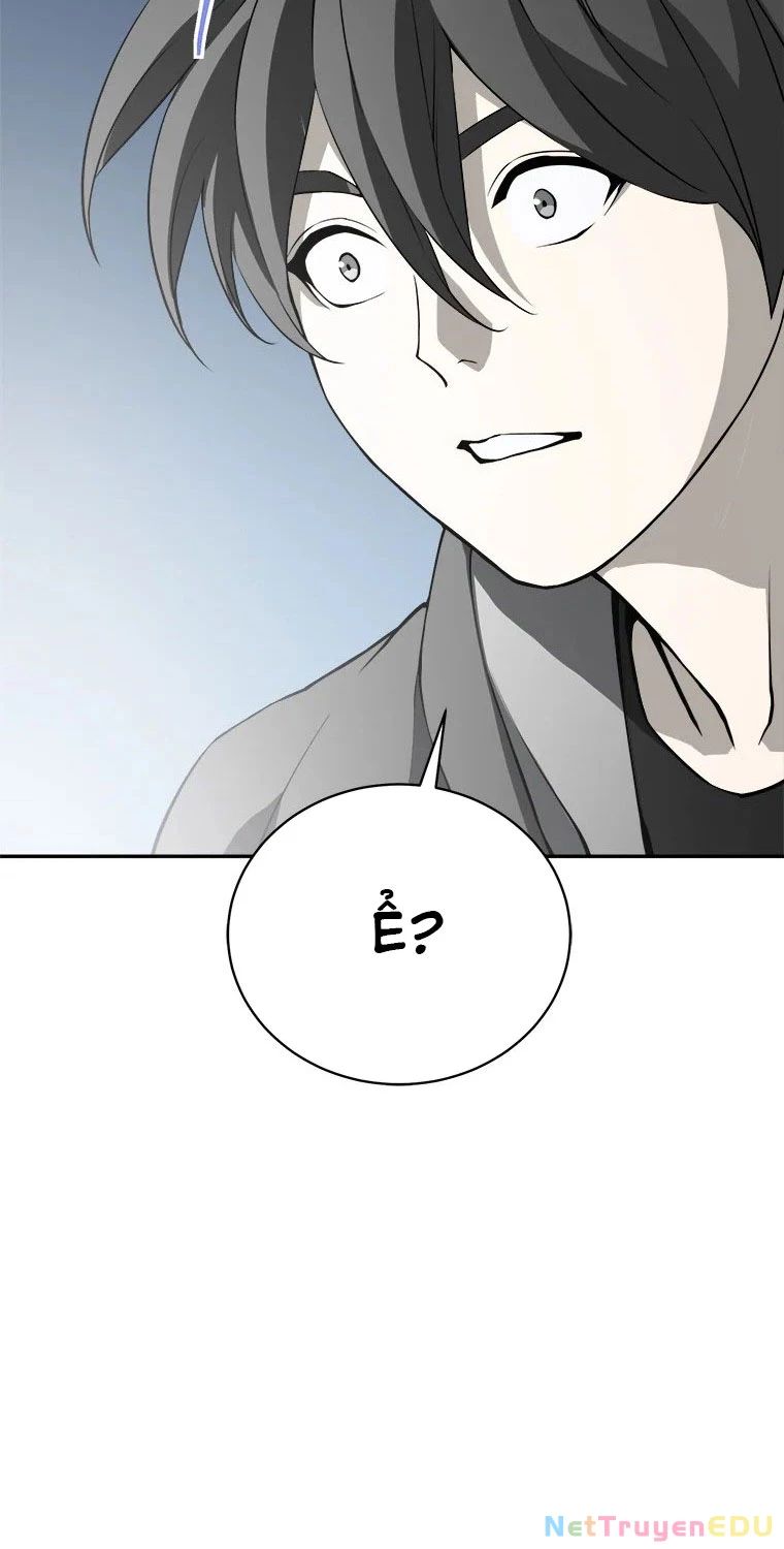 Lv 1 Bất Khả Chiến Bại Chap 12 - Next Chap 13