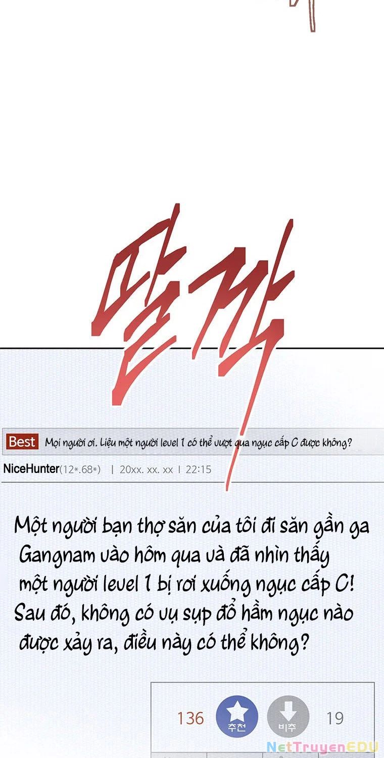 Lv 1 Bất Khả Chiến Bại Chap 12 - Next Chap 13