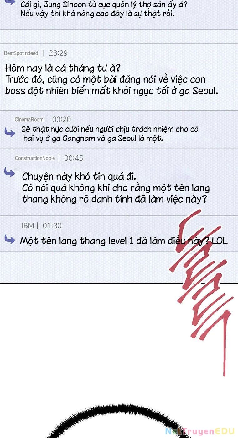 Lv 1 Bất Khả Chiến Bại Chap 13 - Next Chap 14