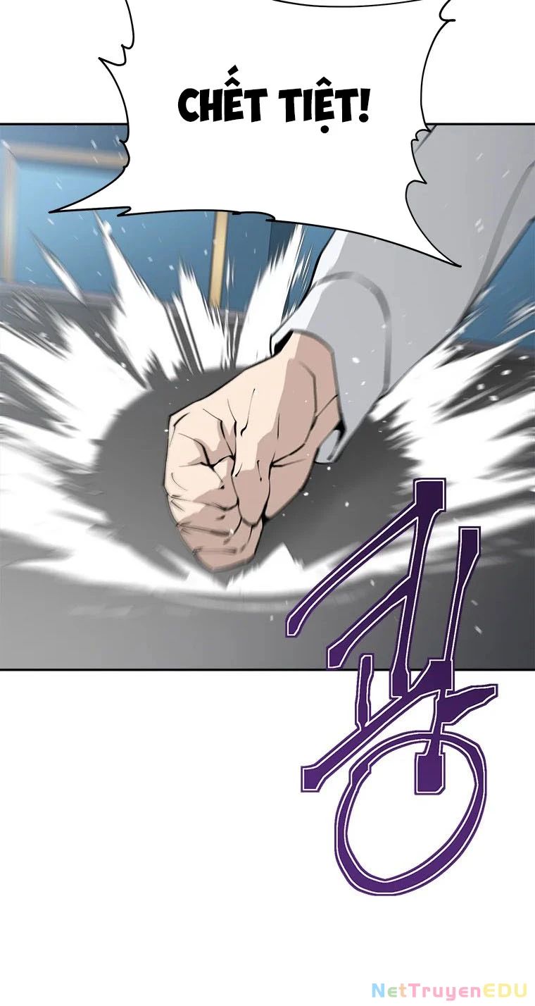 Lv 1 Bất Khả Chiến Bại Chap 13 - Next Chap 14