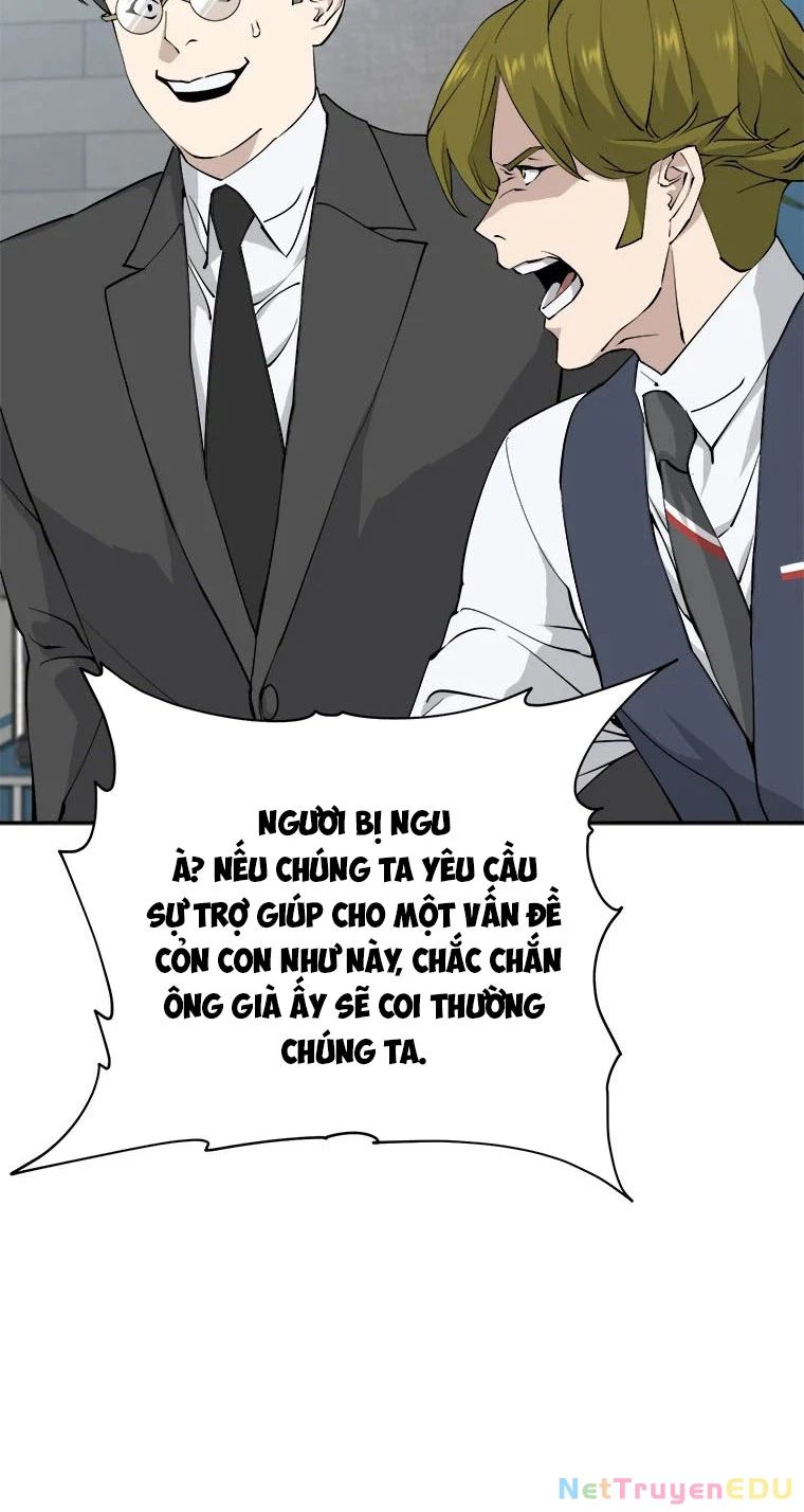 Lv 1 Bất Khả Chiến Bại Chap 13 - Next Chap 14