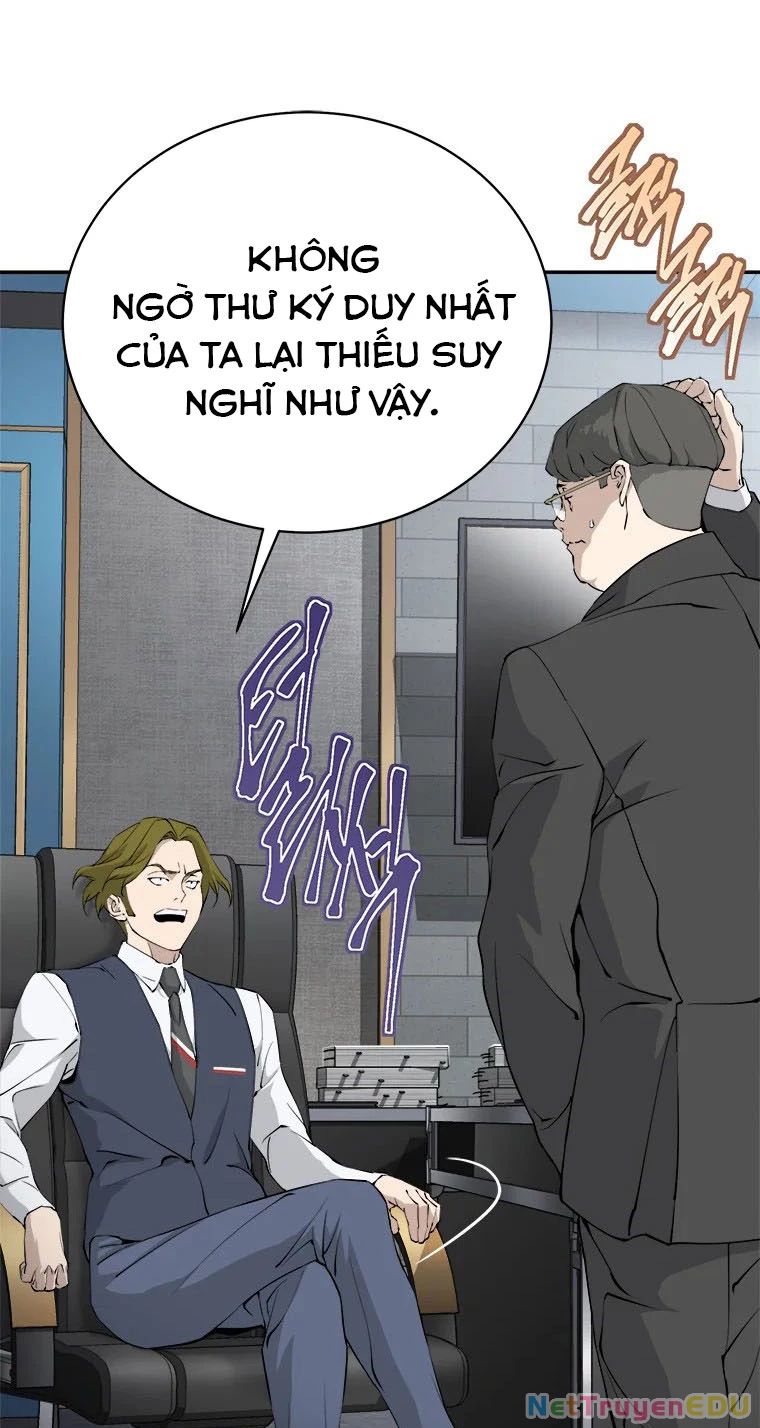 Lv 1 Bất Khả Chiến Bại Chap 13 - Next Chap 14