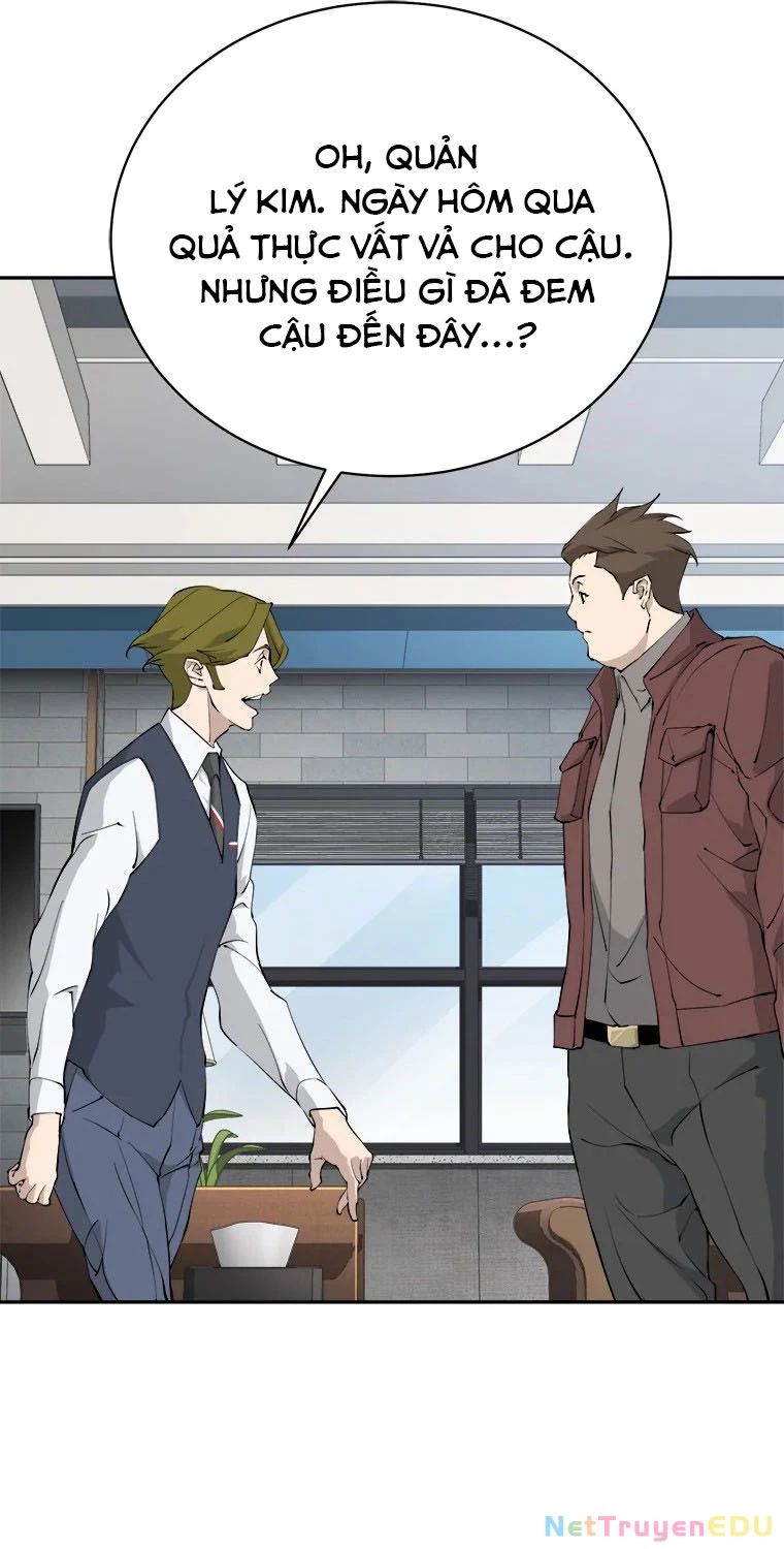 Lv 1 Bất Khả Chiến Bại Chap 13 - Next Chap 14