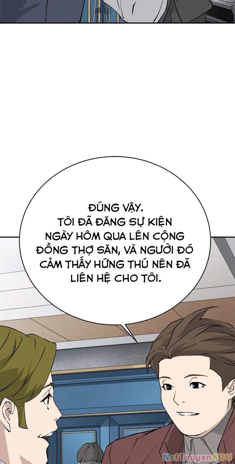 Lv 1 Bất Khả Chiến Bại Chap 13 - Next Chap 14