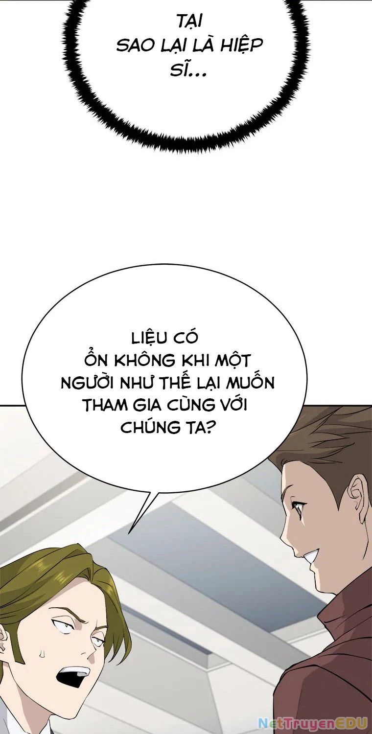 Lv 1 Bất Khả Chiến Bại Chap 13 - Next Chap 14