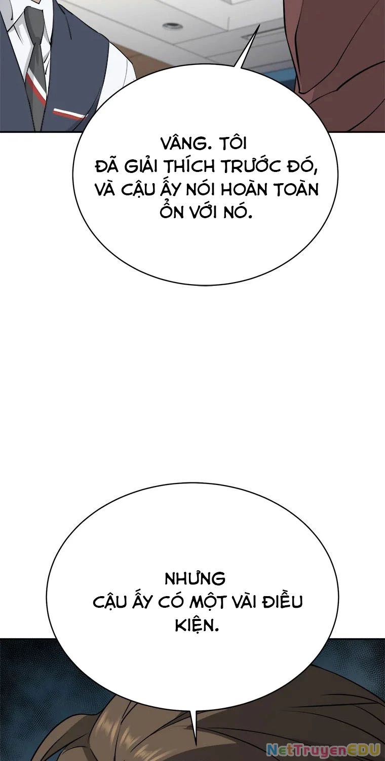 Lv 1 Bất Khả Chiến Bại Chap 13 - Next Chap 14