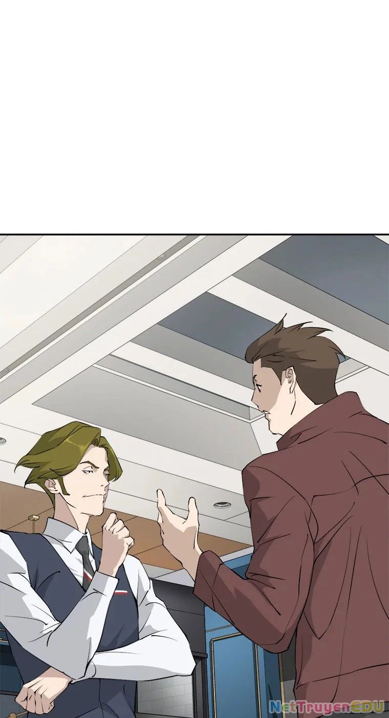 Lv 1 Bất Khả Chiến Bại Chap 13 - Next Chap 14