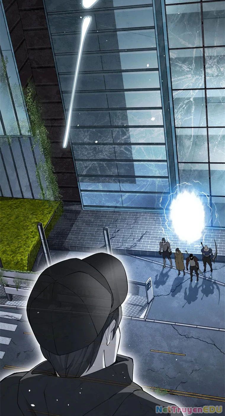 Lv 1 Bất Khả Chiến Bại Chap 13 - Next Chap 14