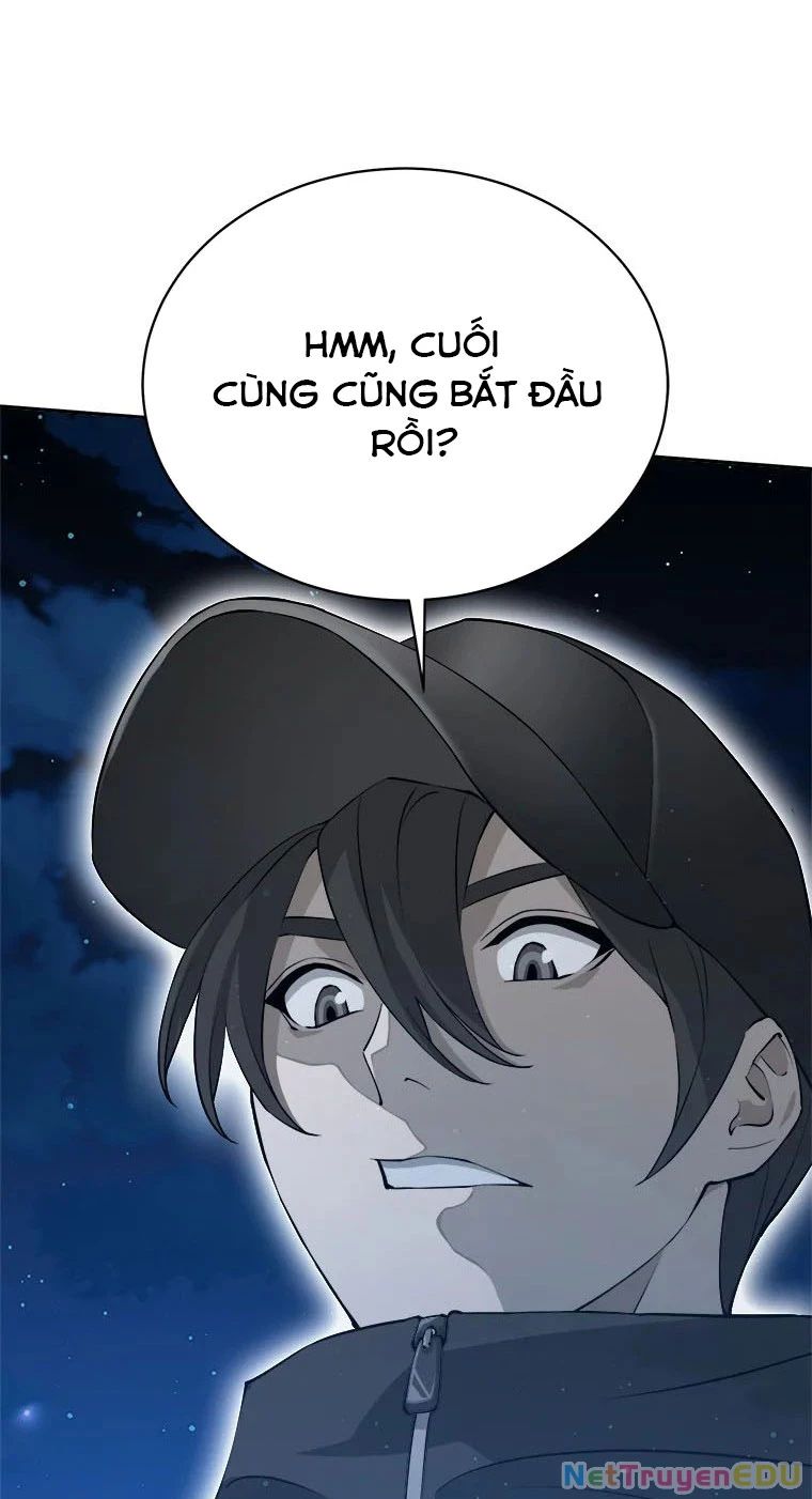 Lv 1 Bất Khả Chiến Bại Chap 13 - Next Chap 14