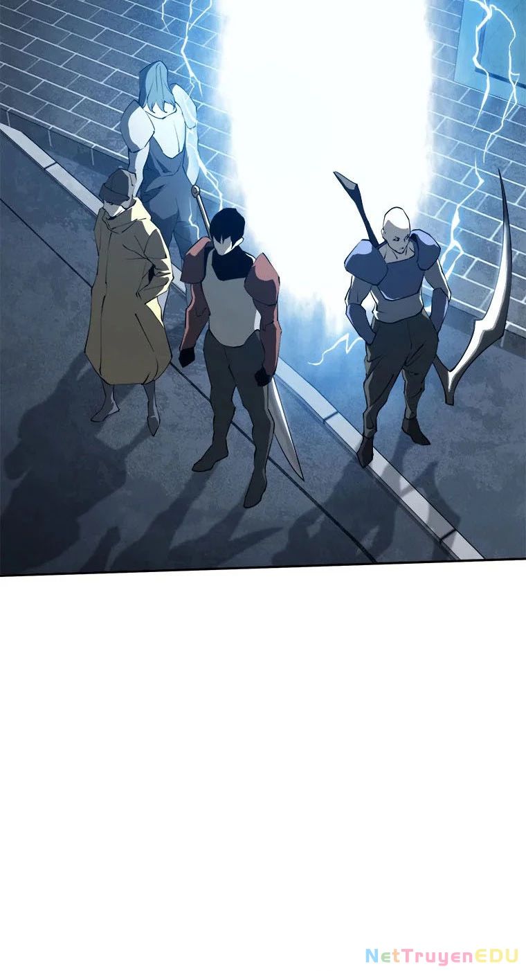 Lv 1 Bất Khả Chiến Bại Chap 13 - Next Chap 14