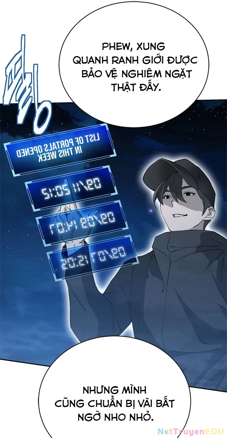 Lv 1 Bất Khả Chiến Bại Chap 13 - Next Chap 14