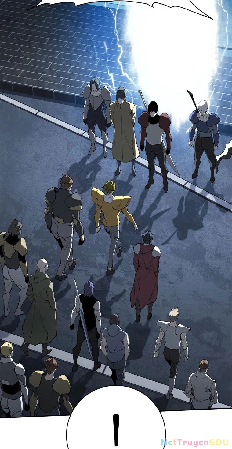 Lv 1 Bất Khả Chiến Bại Chap 13 - Next Chap 14