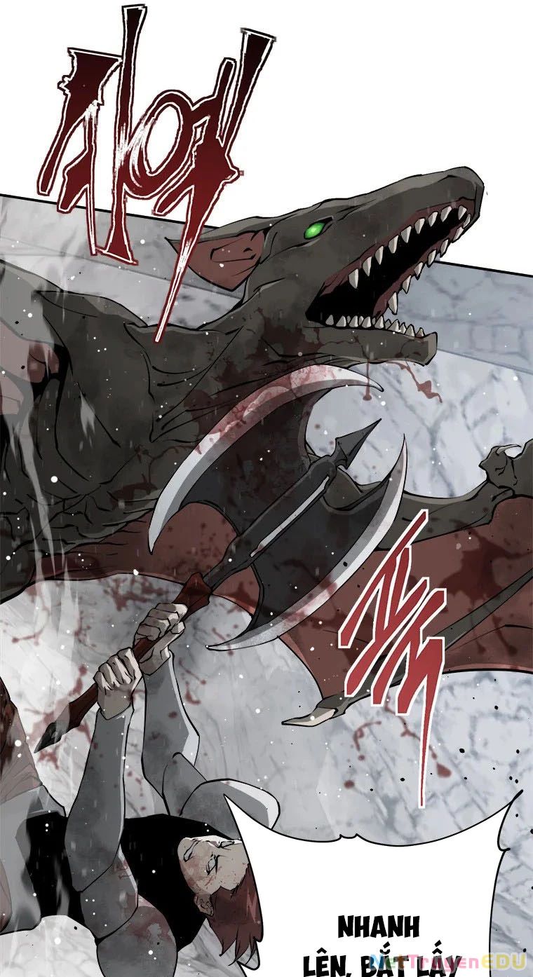 Lv 1 Bất Khả Chiến Bại Chap 13 - Next Chap 14