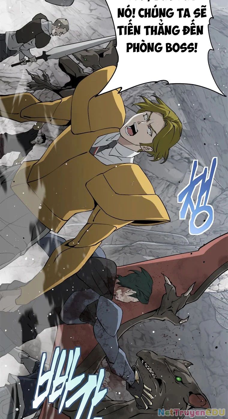 Lv 1 Bất Khả Chiến Bại Chap 13 - Next Chap 14