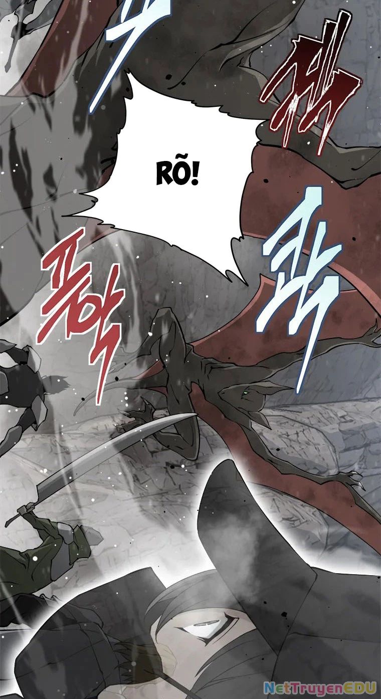 Lv 1 Bất Khả Chiến Bại Chap 13 - Next Chap 14