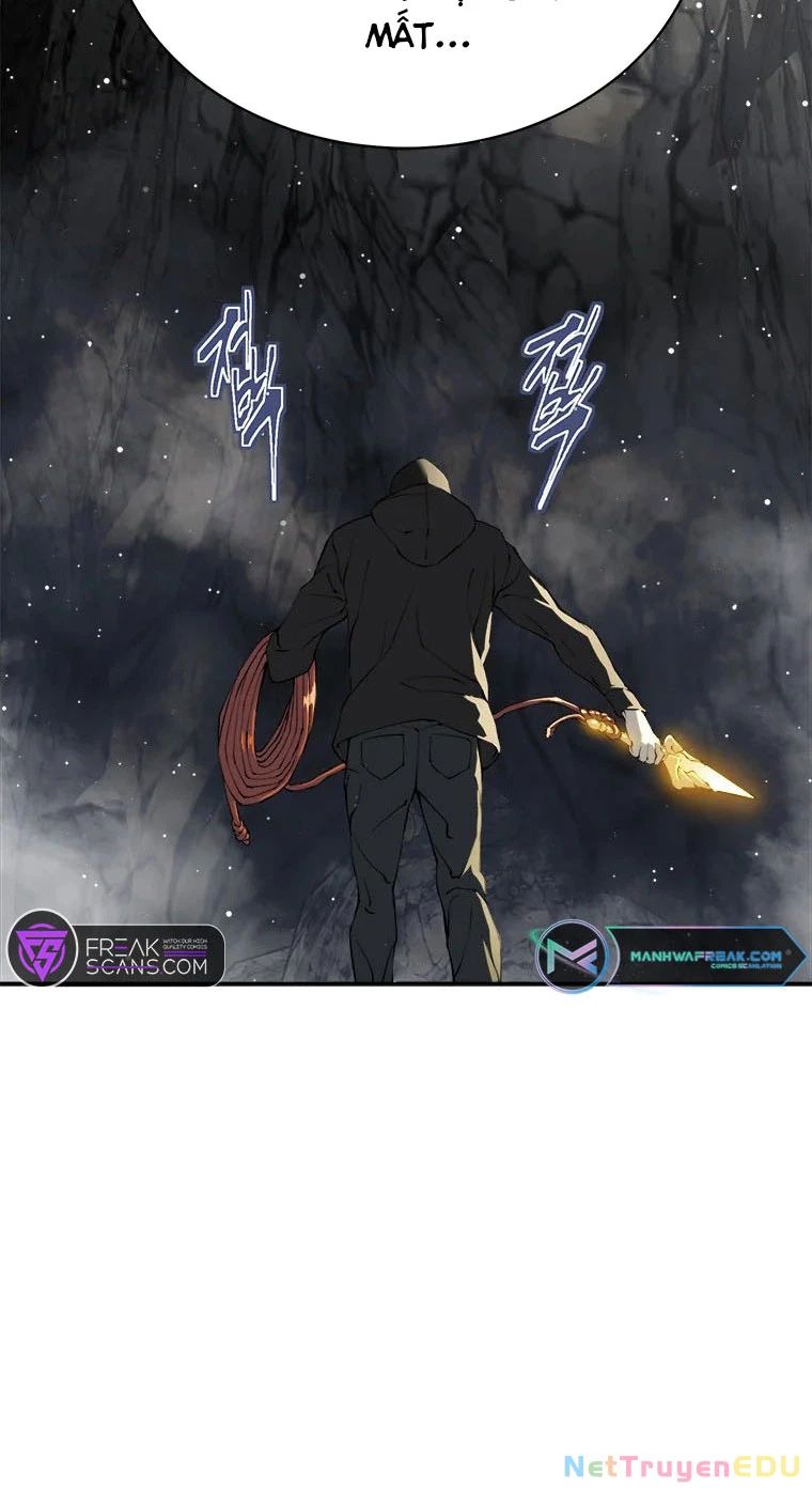 Lv 1 Bất Khả Chiến Bại Chap 13 - Next Chap 14