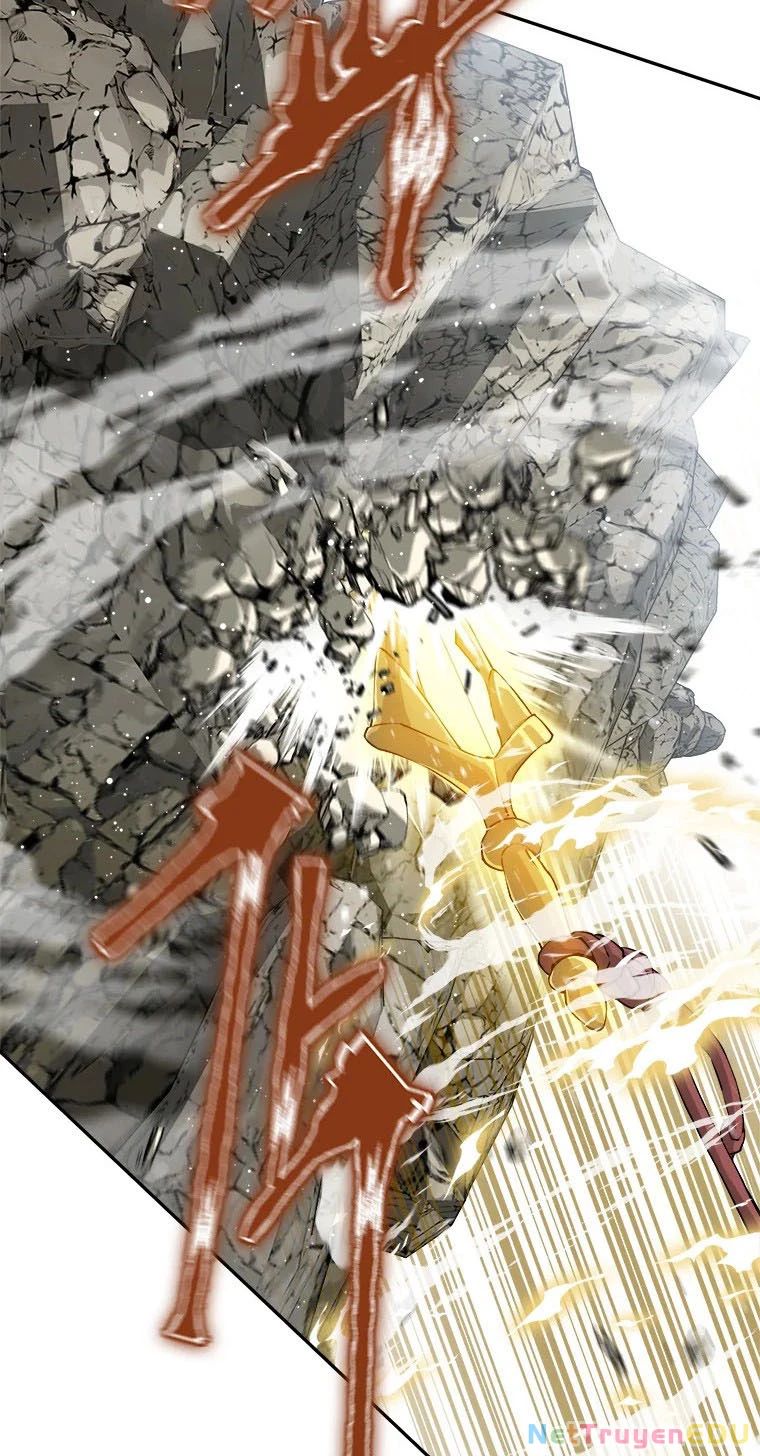 Lv 1 Bất Khả Chiến Bại Chap 13 - Next Chap 14
