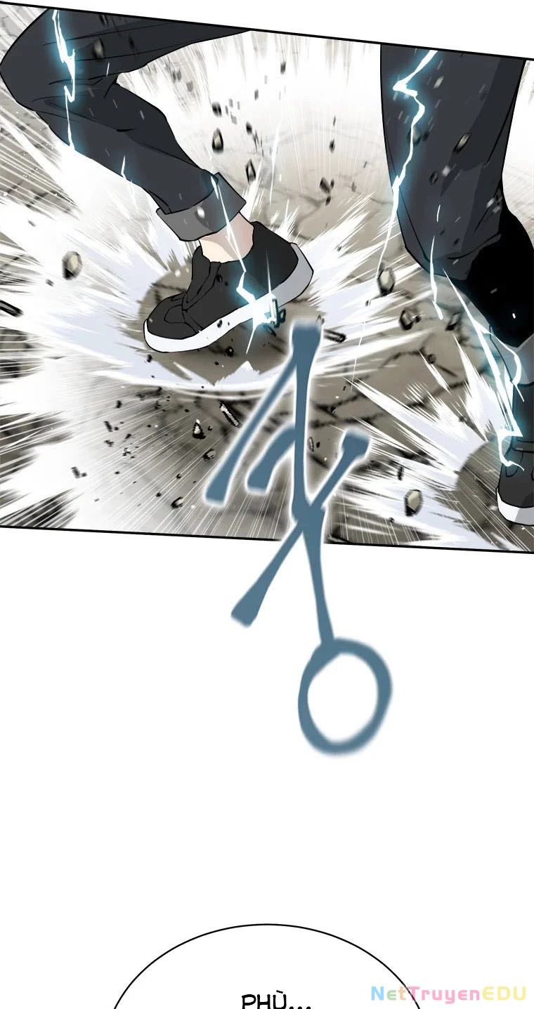 Lv 1 Bất Khả Chiến Bại Chap 13 - Next Chap 14