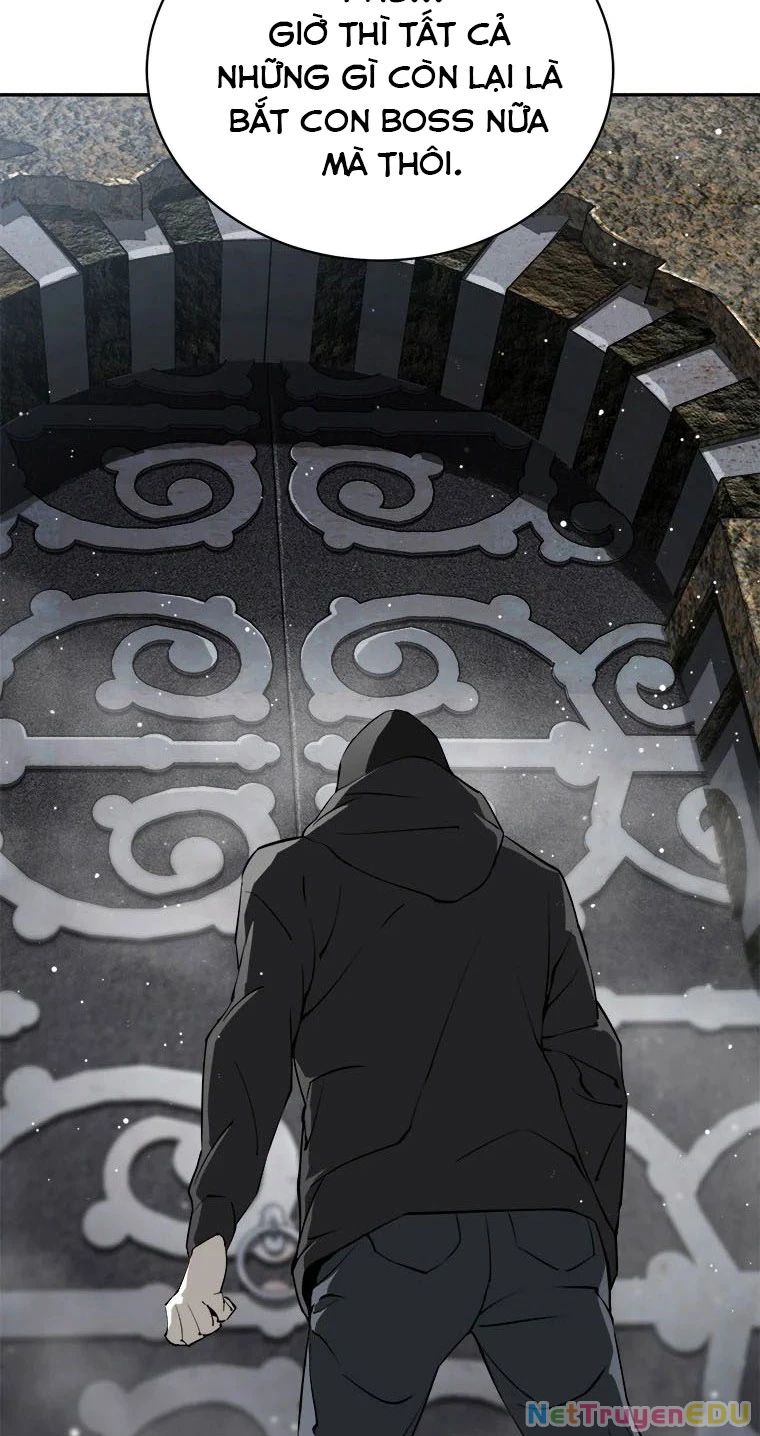 Lv 1 Bất Khả Chiến Bại Chap 13 - Next Chap 14