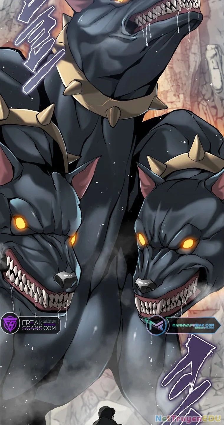 Lv 1 Bất Khả Chiến Bại Chap 13 - Next Chap 14