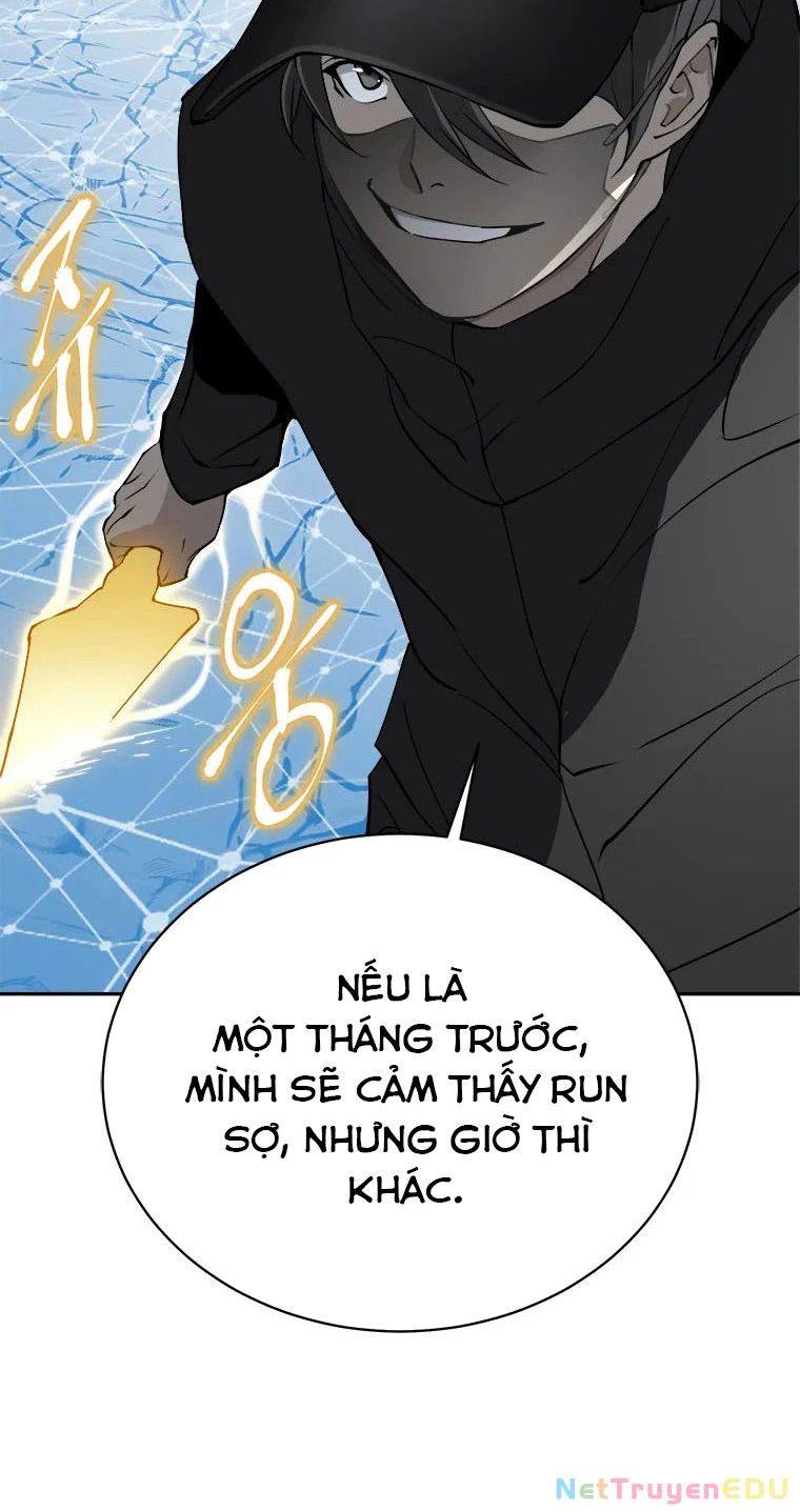 Lv 1 Bất Khả Chiến Bại Chap 13 - Next Chap 14