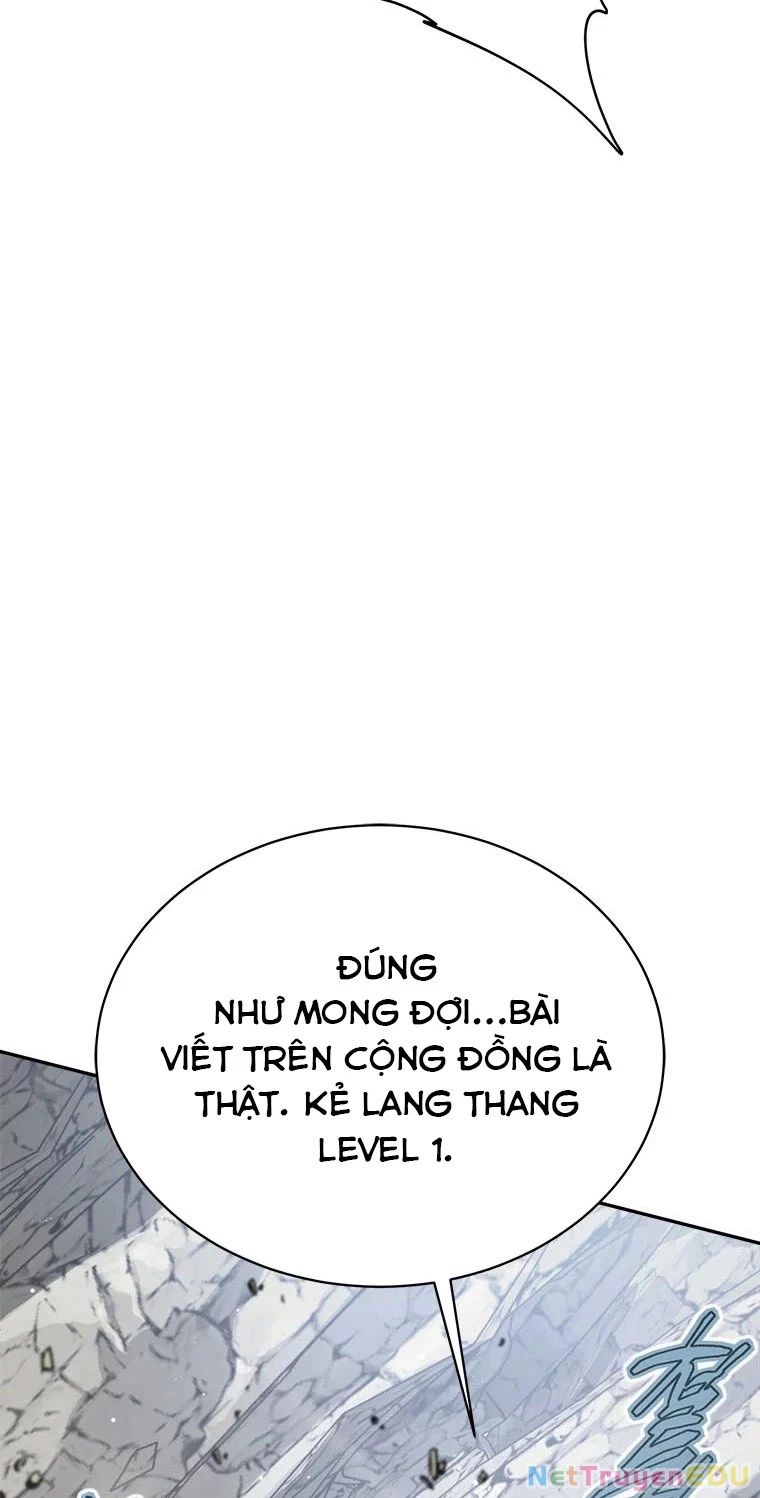 Lv 1 Bất Khả Chiến Bại Chap 13 - Next Chap 14