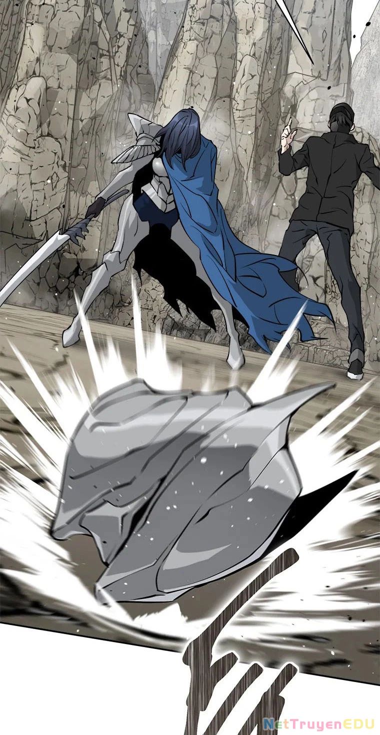 Lv 1 Bất Khả Chiến Bại Chap 14 - Next Chap 15