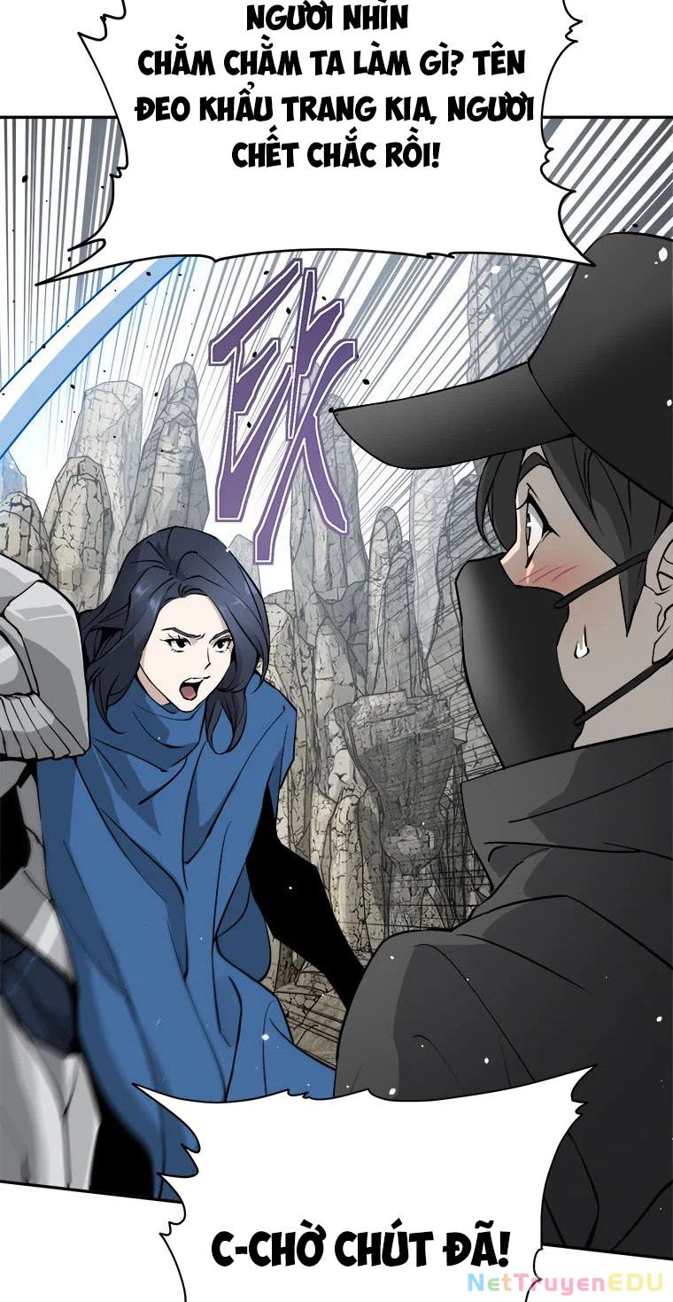 Lv 1 Bất Khả Chiến Bại Chap 14 - Next Chap 15