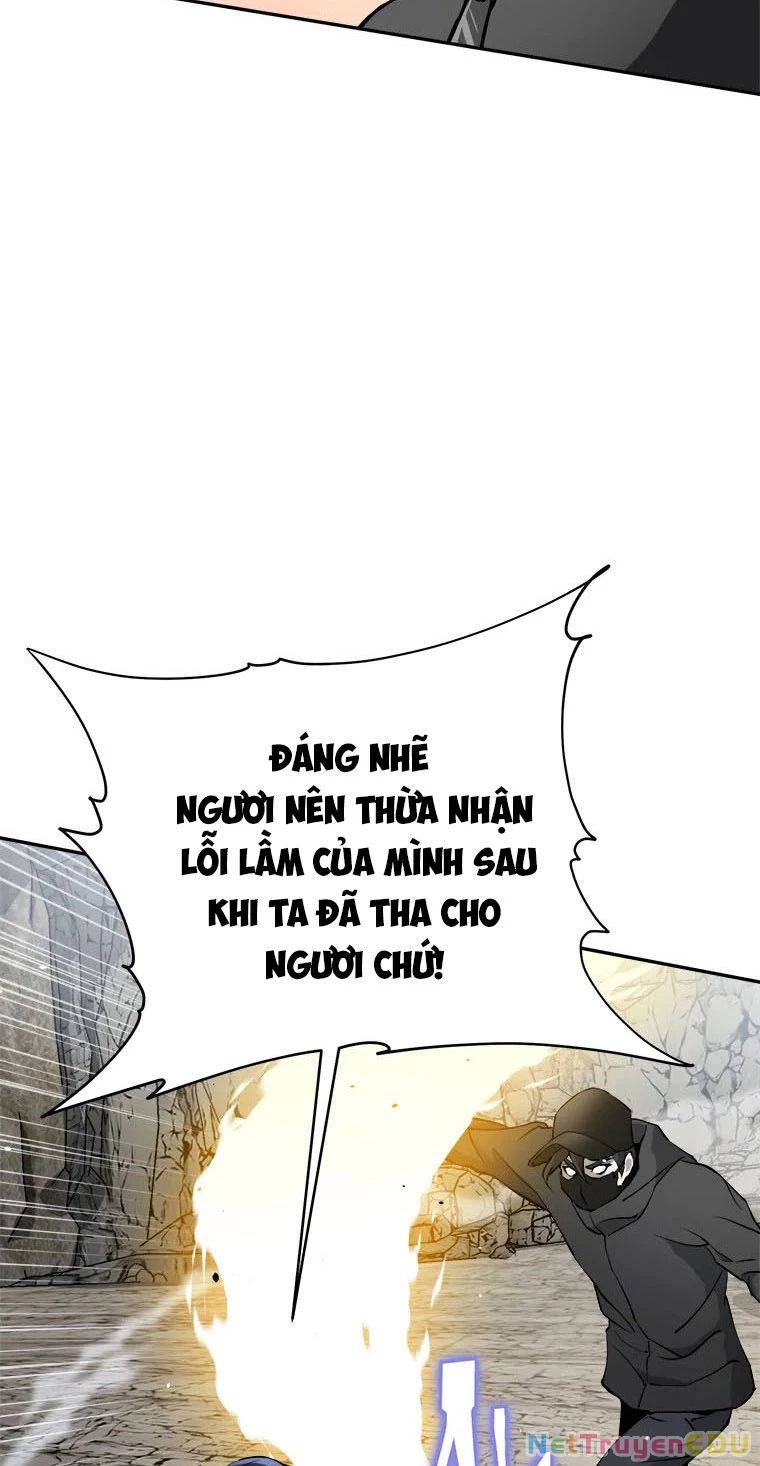 Lv 1 Bất Khả Chiến Bại Chap 14 - Next Chap 15