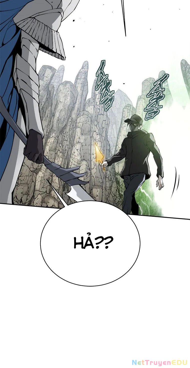 Lv 1 Bất Khả Chiến Bại Chap 14 - Next Chap 15