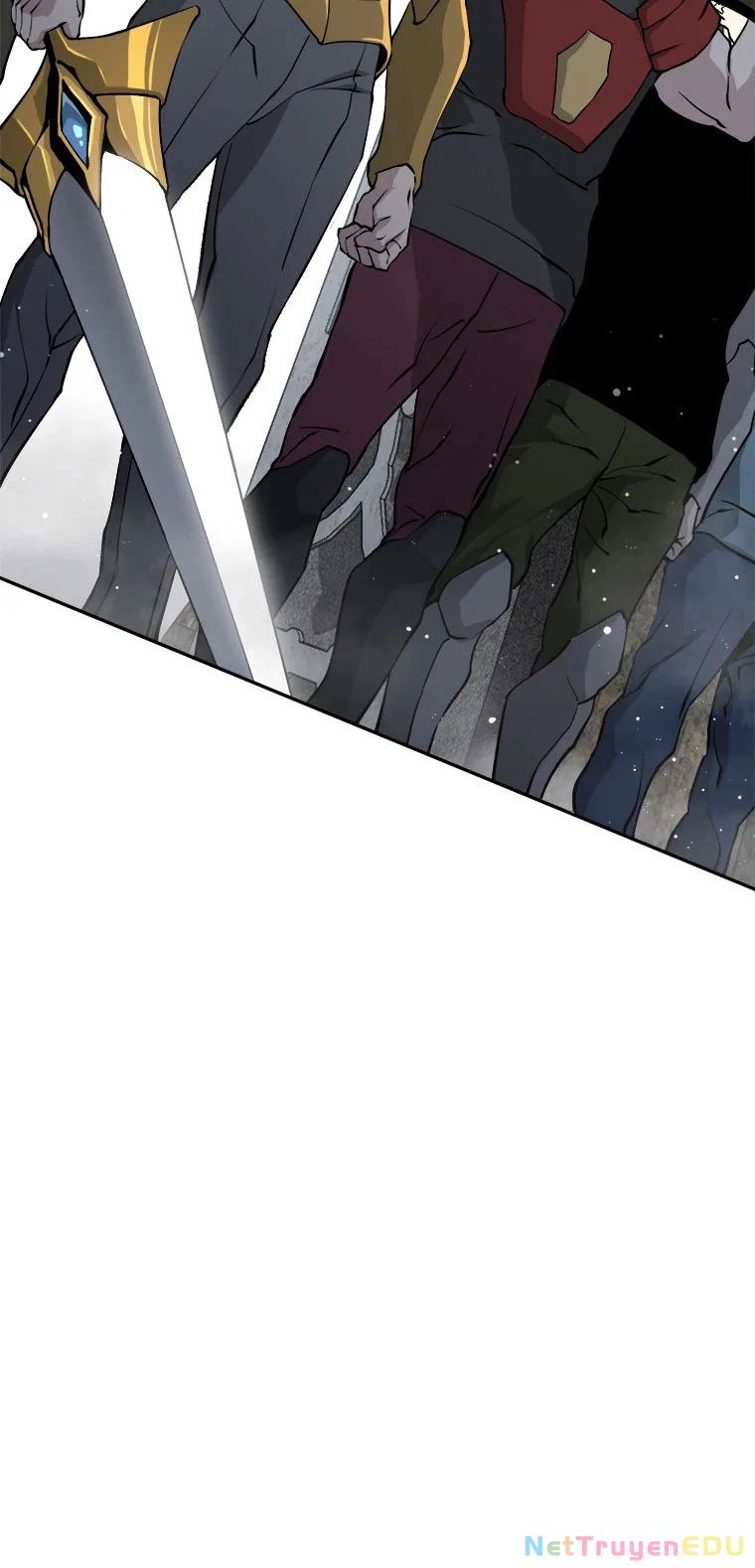 Lv 1 Bất Khả Chiến Bại Chap 14 - Next Chap 15