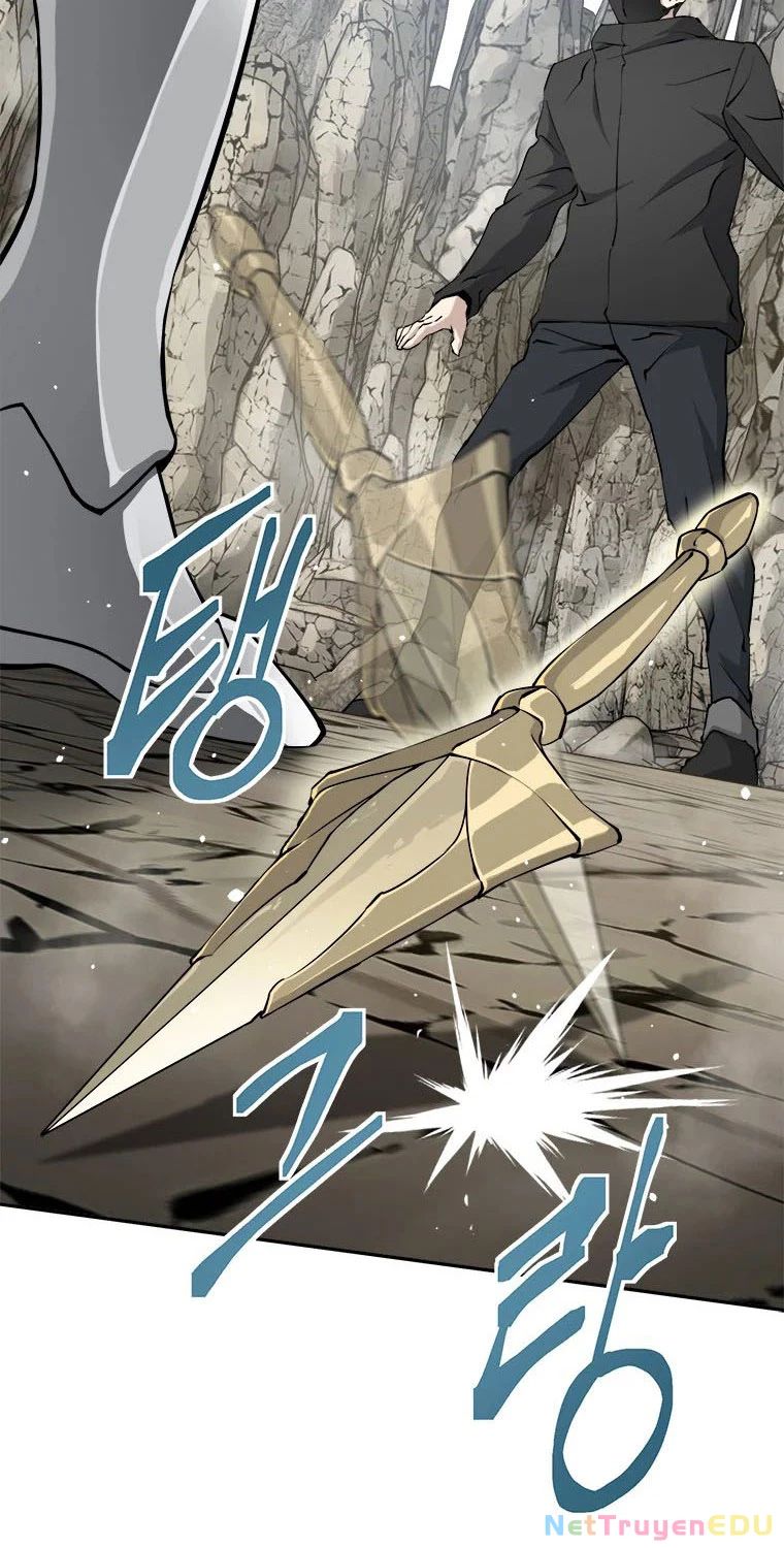 Lv 1 Bất Khả Chiến Bại Chap 14 - Next Chap 15