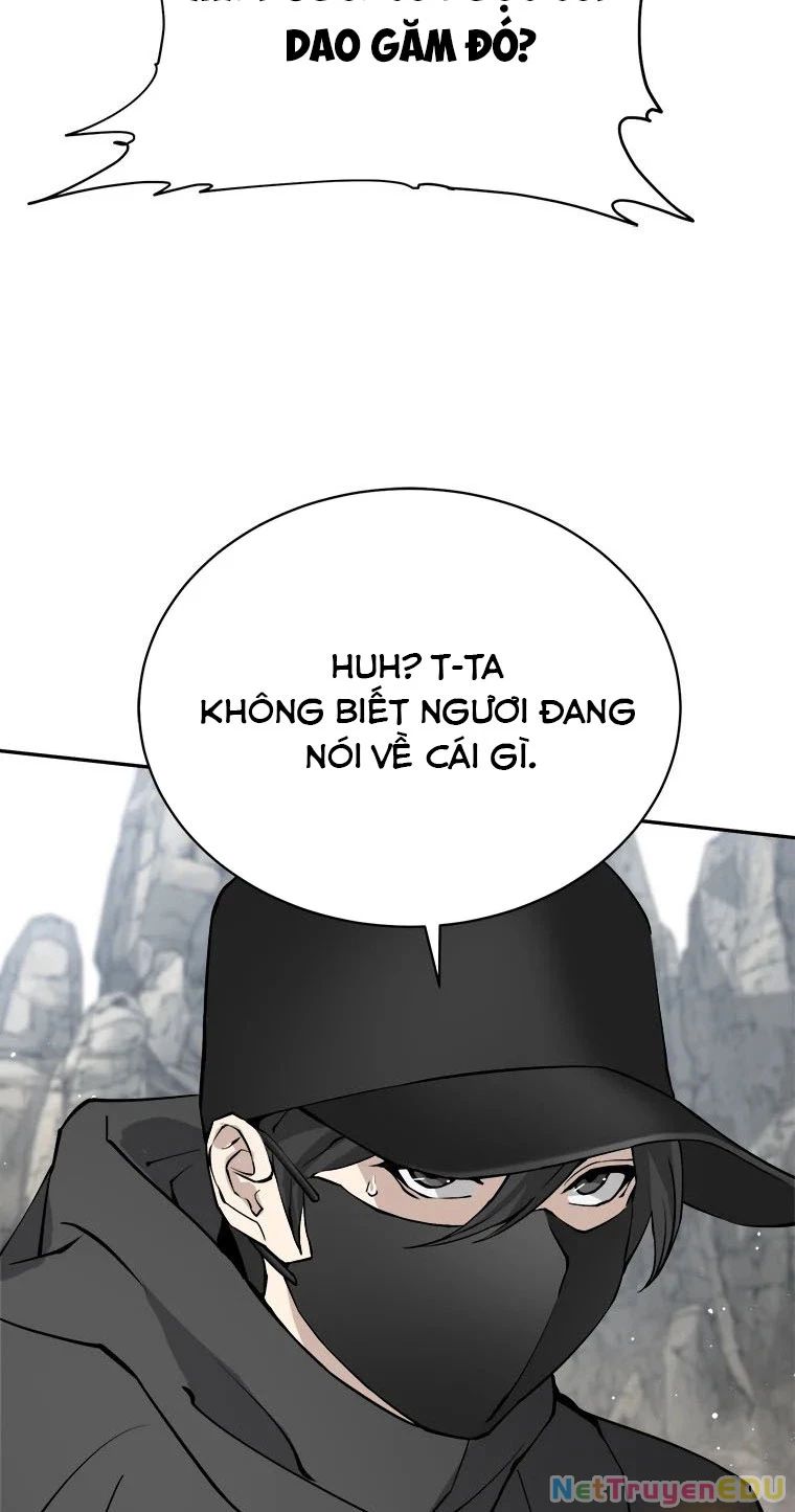 Lv 1 Bất Khả Chiến Bại Chap 14 - Next Chap 15
