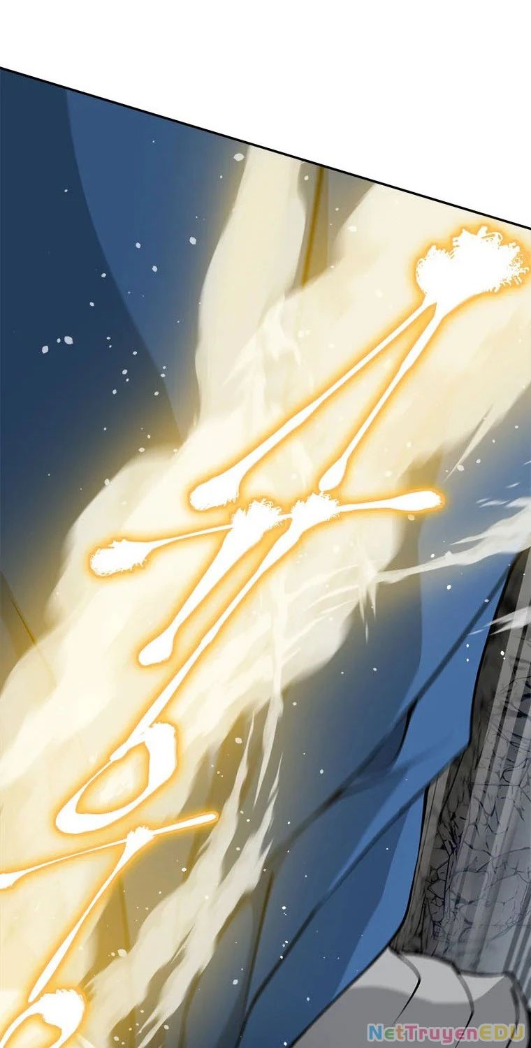 Lv 1 Bất Khả Chiến Bại Chap 14 - Next Chap 15