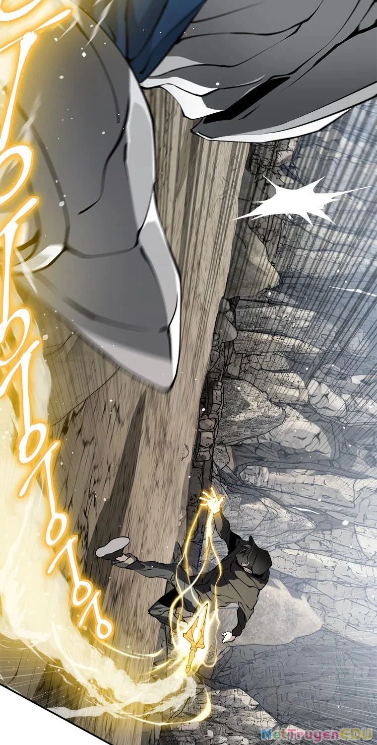 Lv 1 Bất Khả Chiến Bại Chap 14 - Next Chap 15