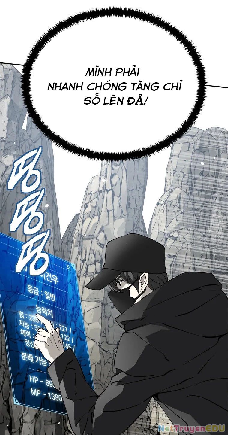 Lv 1 Bất Khả Chiến Bại Chap 14 - Next Chap 15