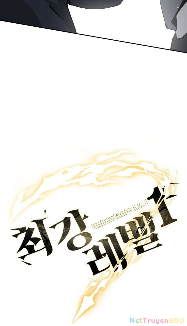 Lv 1 Bất Khả Chiến Bại Chap 14 - Next Chap 15