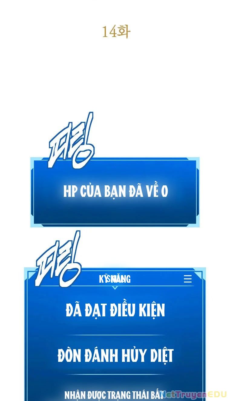 Lv 1 Bất Khả Chiến Bại Chap 14 - Next Chap 15