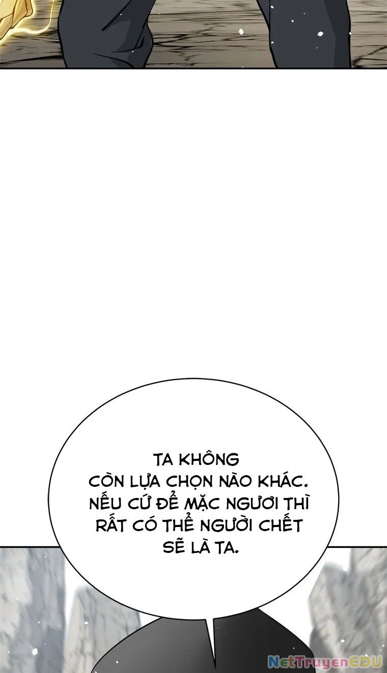 Lv 1 Bất Khả Chiến Bại Chap 14 - Next Chap 15