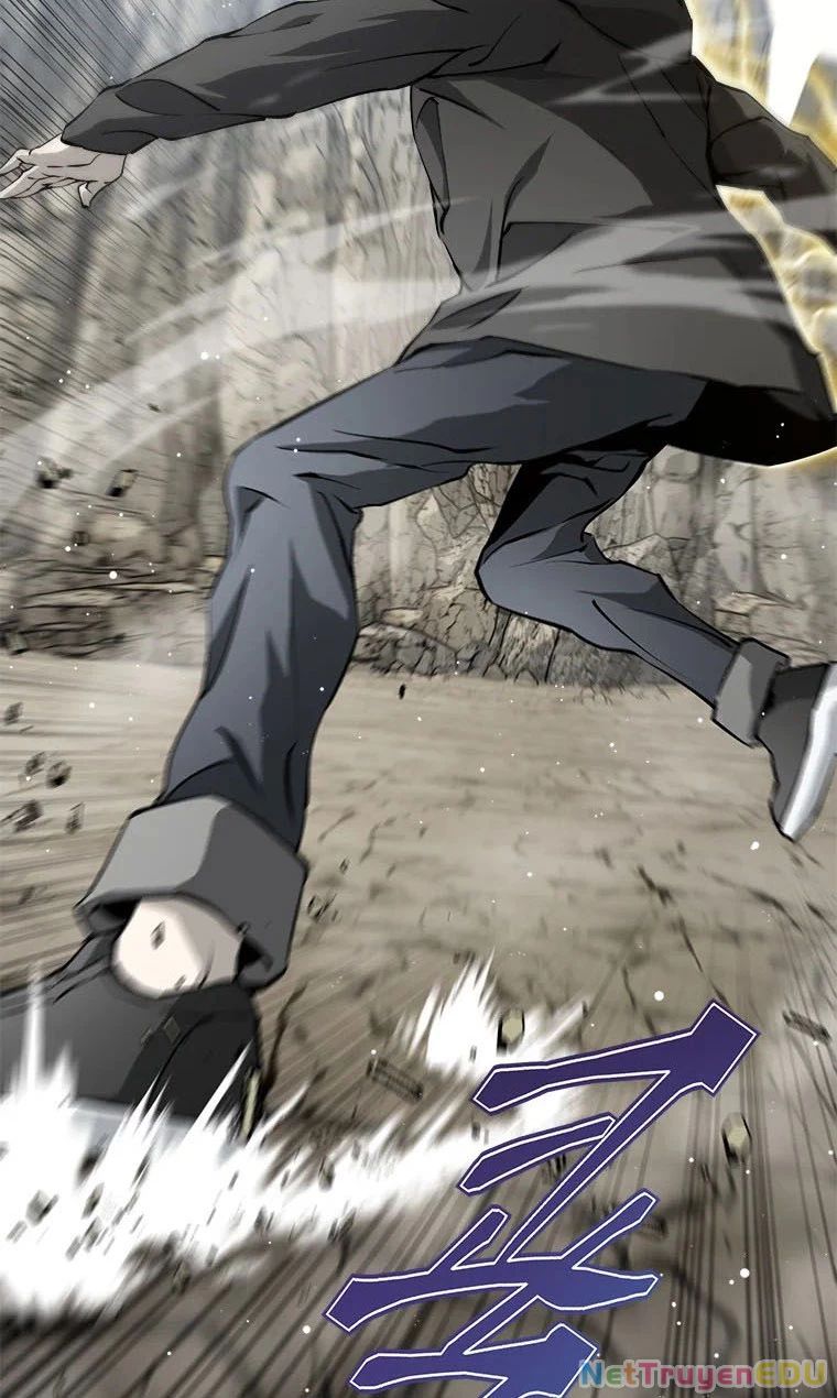 Lv 1 Bất Khả Chiến Bại Chap 14 - Next Chap 15
