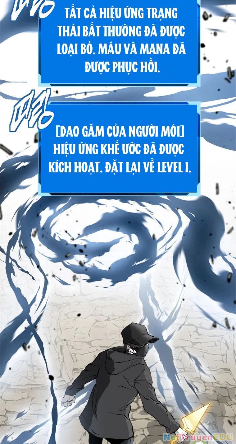 Lv 1 Bất Khả Chiến Bại Chap 14 - Next Chap 15