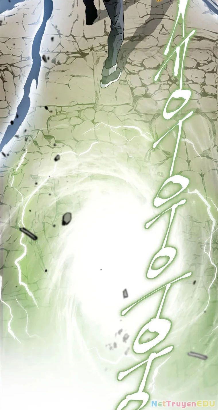 Lv 1 Bất Khả Chiến Bại Chap 14 - Next Chap 15