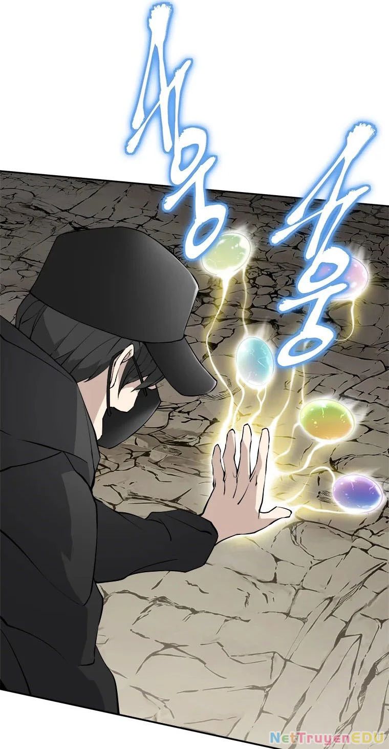 Lv 1 Bất Khả Chiến Bại Chap 14 - Next Chap 15