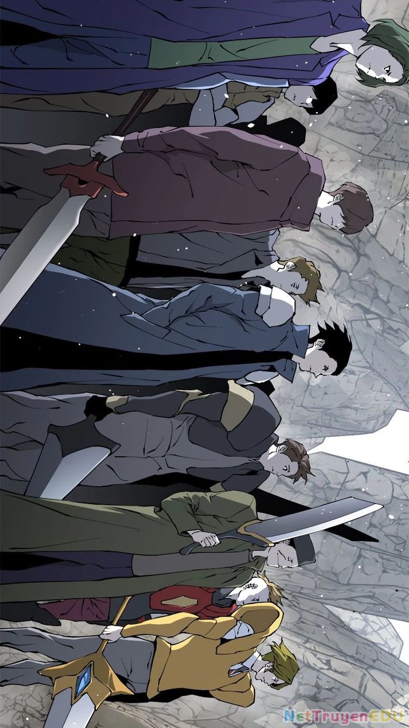 Lv 1 Bất Khả Chiến Bại Chap 15 - Next Chap 16