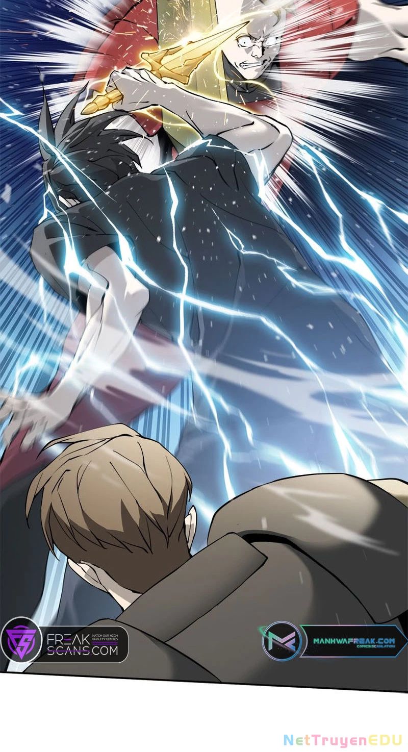 Lv 1 Bất Khả Chiến Bại Chap 15 - Next Chap 16