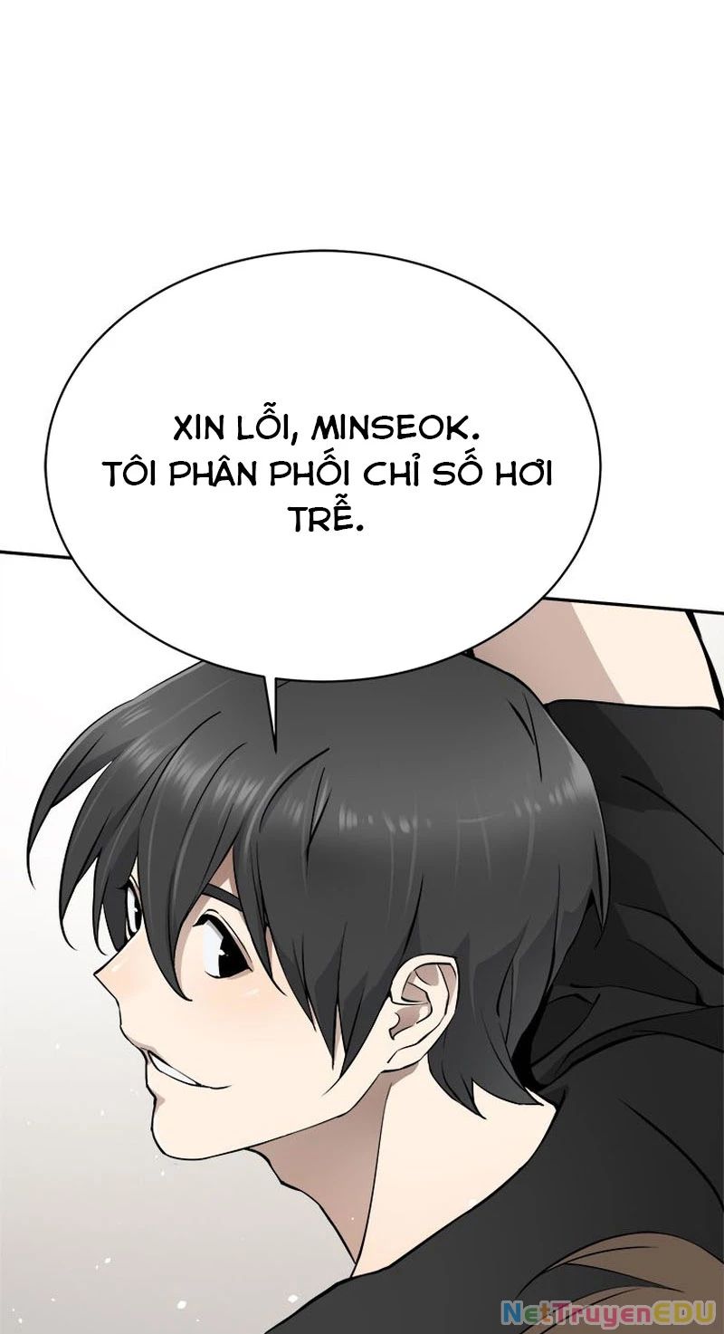Lv 1 Bất Khả Chiến Bại Chap 15 - Next Chap 16