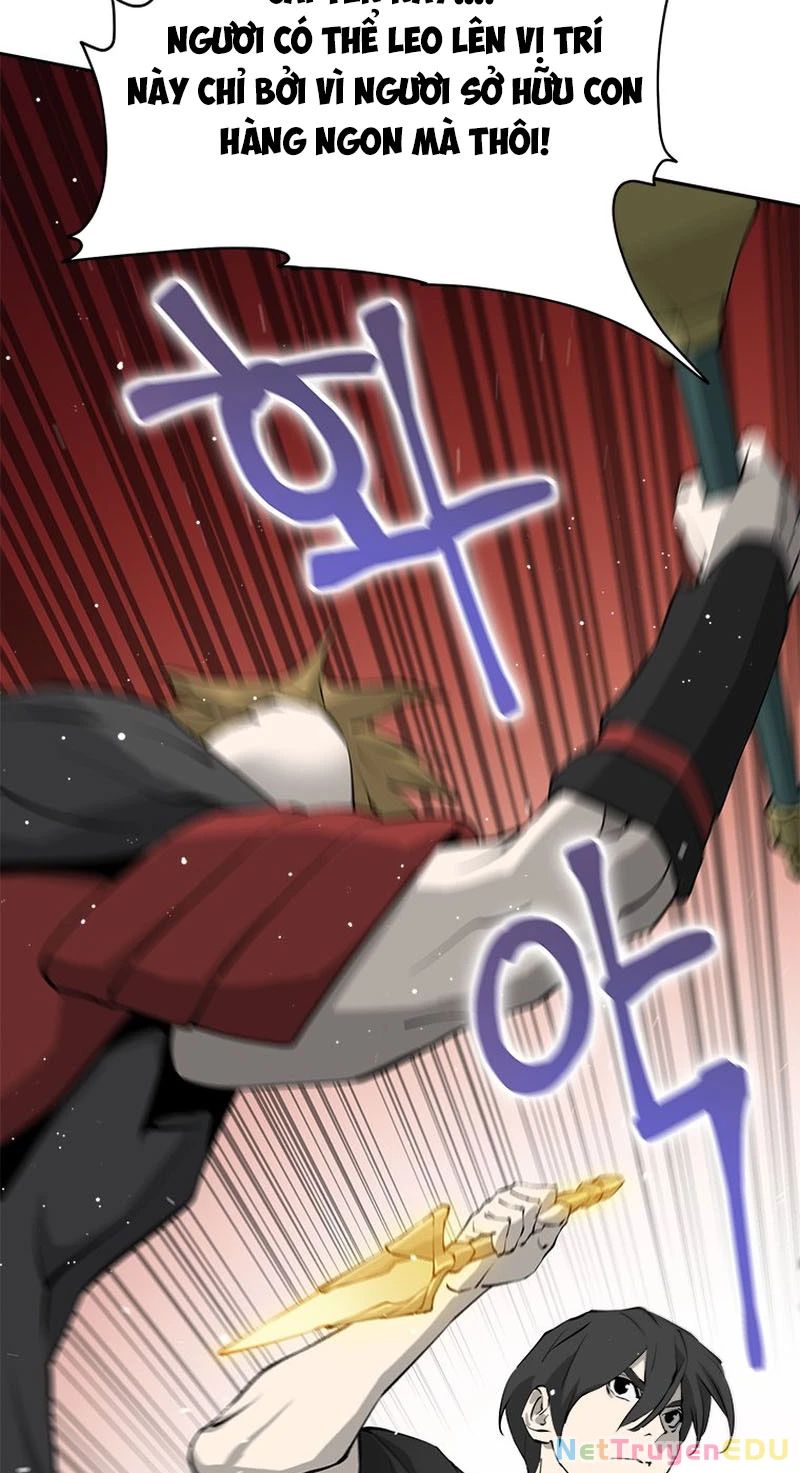 Lv 1 Bất Khả Chiến Bại Chap 15 - Next Chap 16