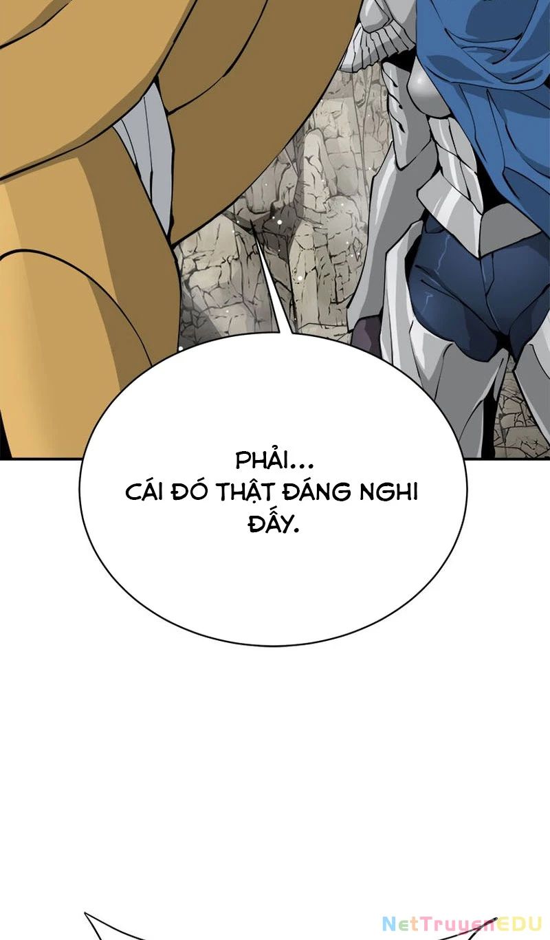 Lv 1 Bất Khả Chiến Bại Chap 15 - Next Chap 16