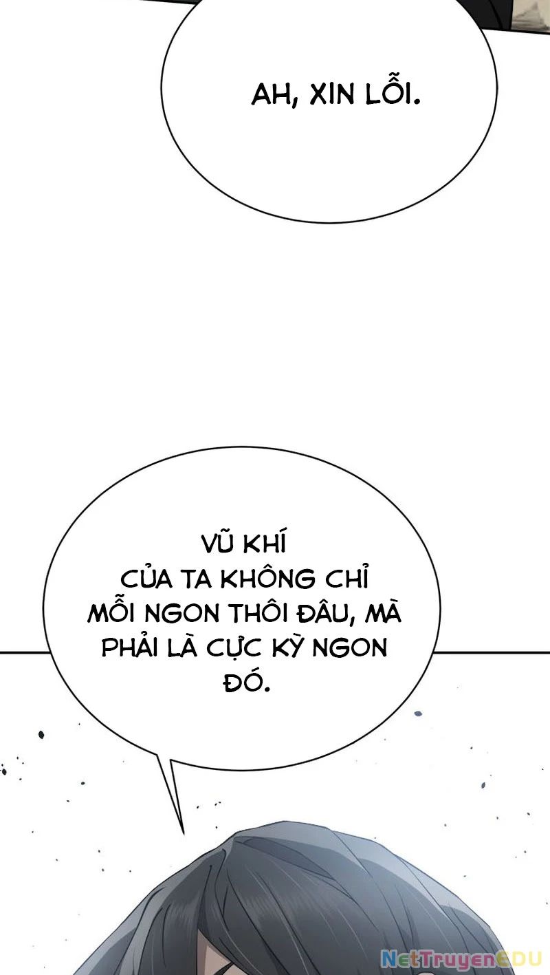 Lv 1 Bất Khả Chiến Bại Chap 15 - Next Chap 16